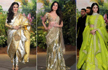The 8 Best Dressed Celebrities Who Stood Out At Sonam Kapoors Wedding